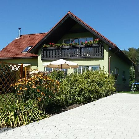Apartment Amelie Rožnov pod Radhoštěm Eksteriør billede
