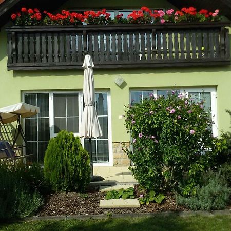 Apartment Amelie Rožnov pod Radhoštěm Eksteriør billede