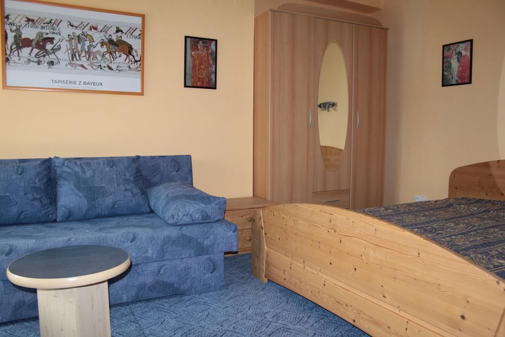 Apartment Amelie Rožnov pod Radhoštěm Værelse billede
