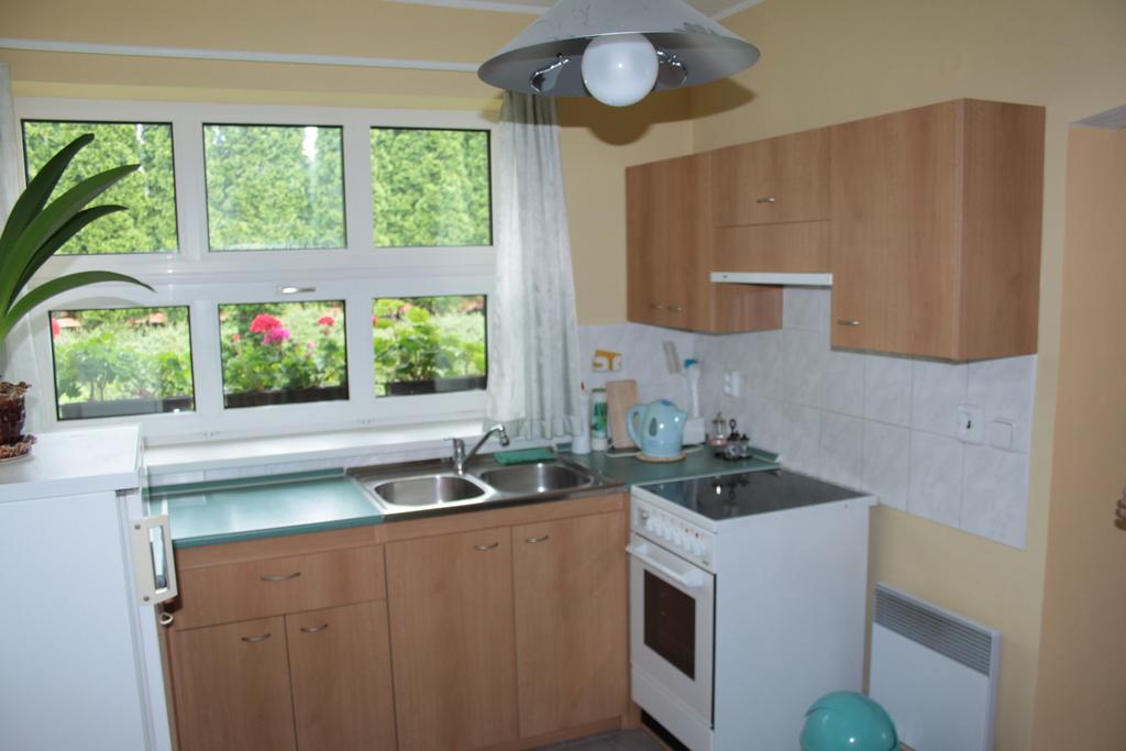 Apartment Amelie Rožnov pod Radhoštěm Værelse billede