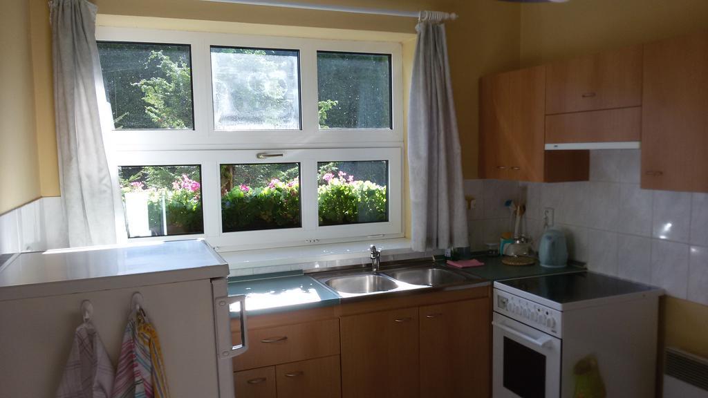Apartment Amelie Rožnov pod Radhoštěm Eksteriør billede