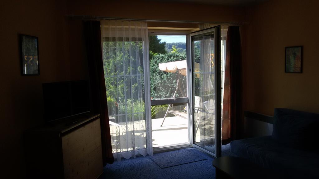 Apartment Amelie Rožnov pod Radhoštěm Eksteriør billede