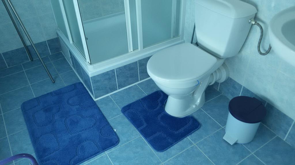 Apartment Amelie Rožnov pod Radhoštěm Eksteriør billede