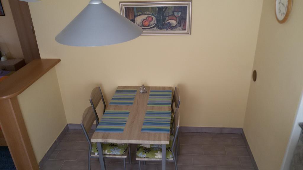 Apartment Amelie Rožnov pod Radhoštěm Eksteriør billede