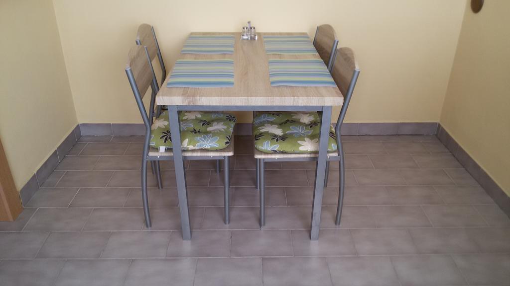 Apartment Amelie Rožnov pod Radhoštěm Eksteriør billede